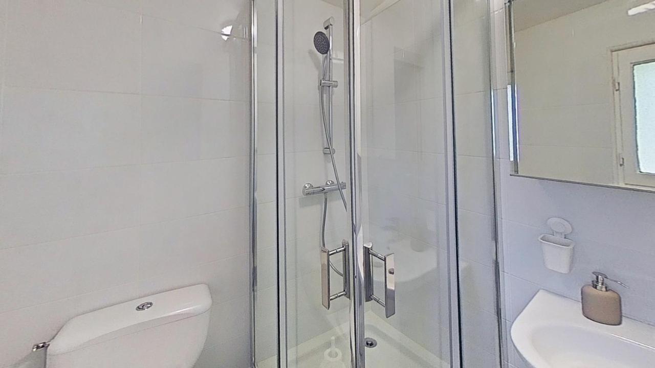 Maison Ideale Pour Visiter Paris Versailles - Chambres Privees Paris-Saclay Bures-sur-Yvette Extérieur photo