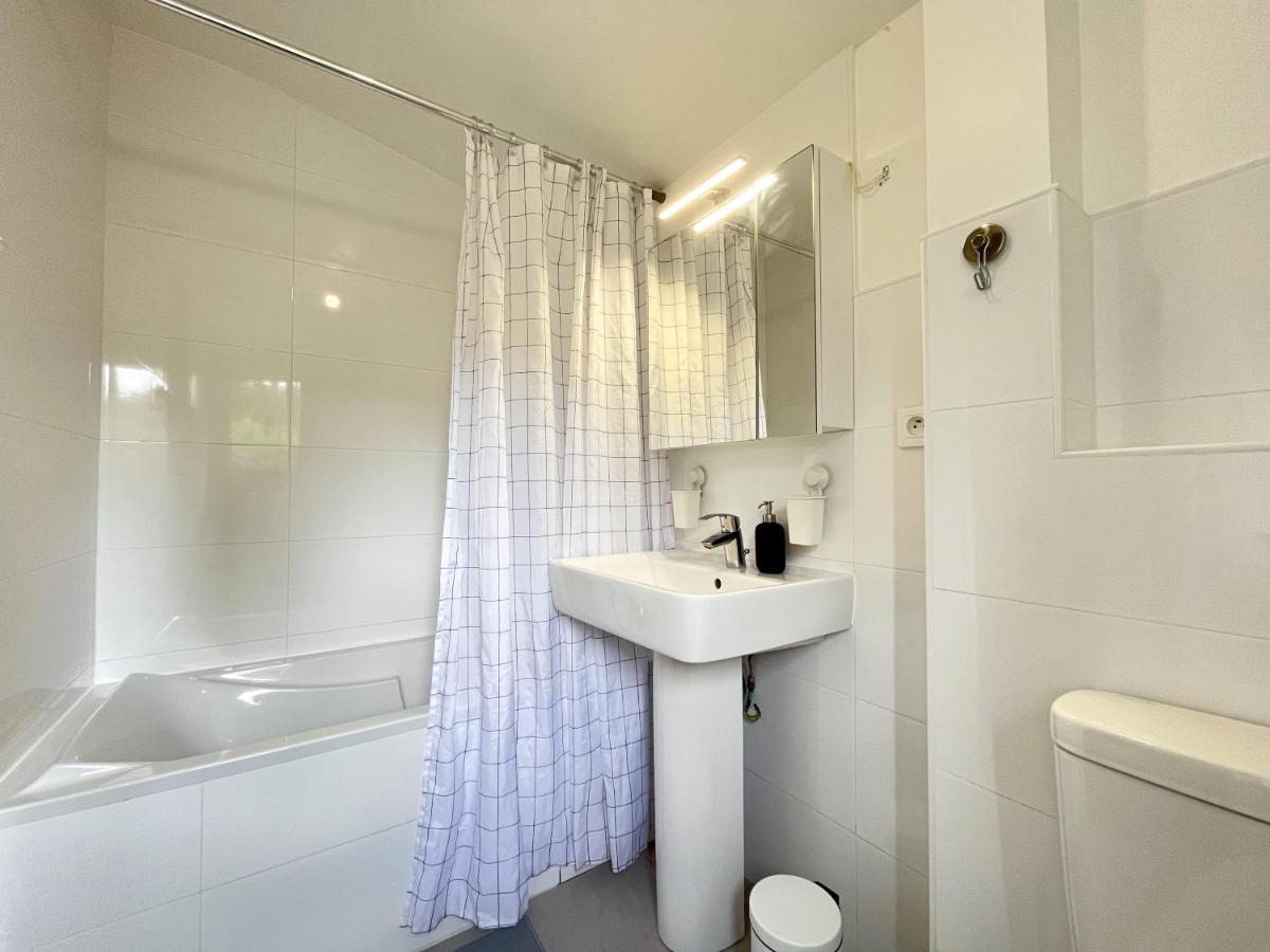 Maison Ideale Pour Visiter Paris Versailles - Chambres Privees Paris-Saclay Bures-sur-Yvette Extérieur photo